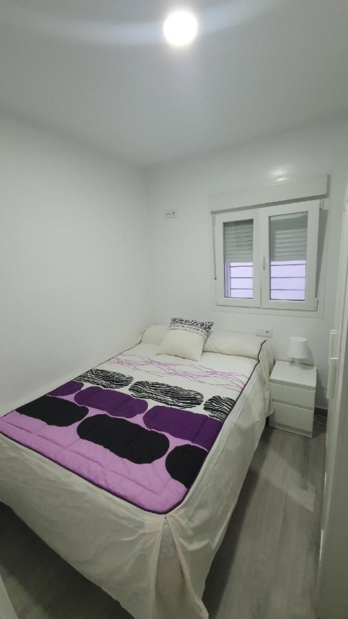 Casa Las Marismas بارباتي المظهر الخارجي الصورة