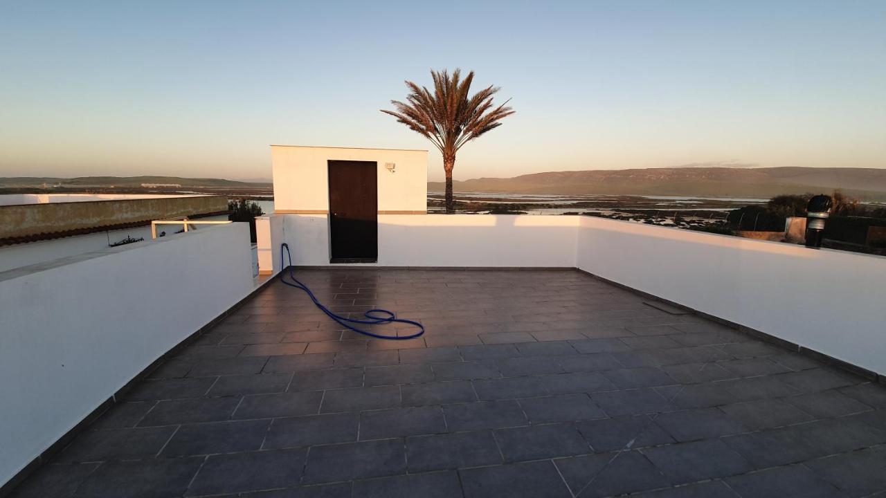 Casa Las Marismas بارباتي المظهر الخارجي الصورة