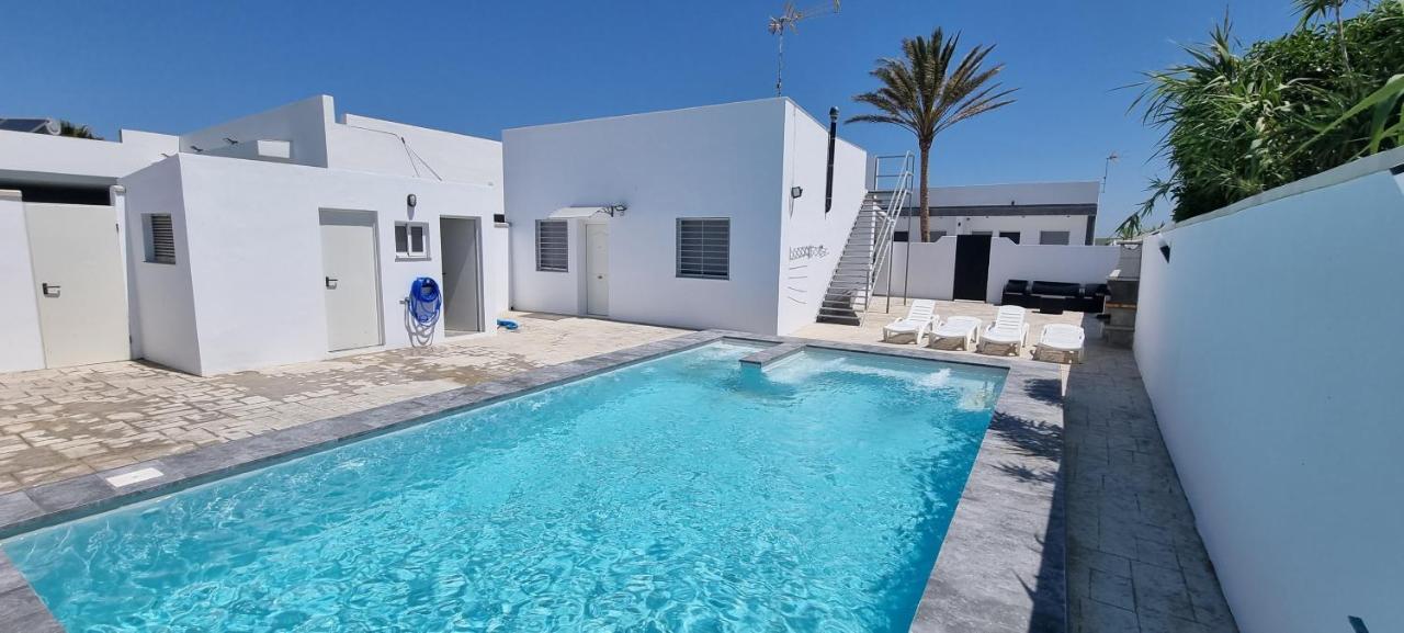 Casa Las Marismas بارباتي المظهر الخارجي الصورة