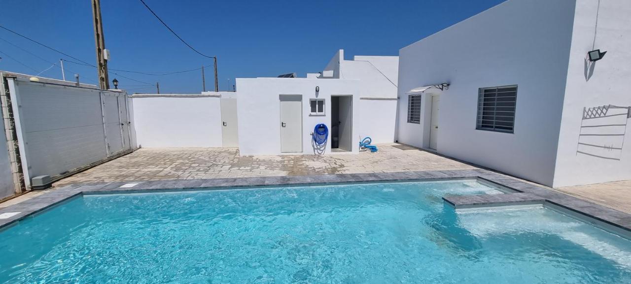 Casa Las Marismas بارباتي المظهر الخارجي الصورة