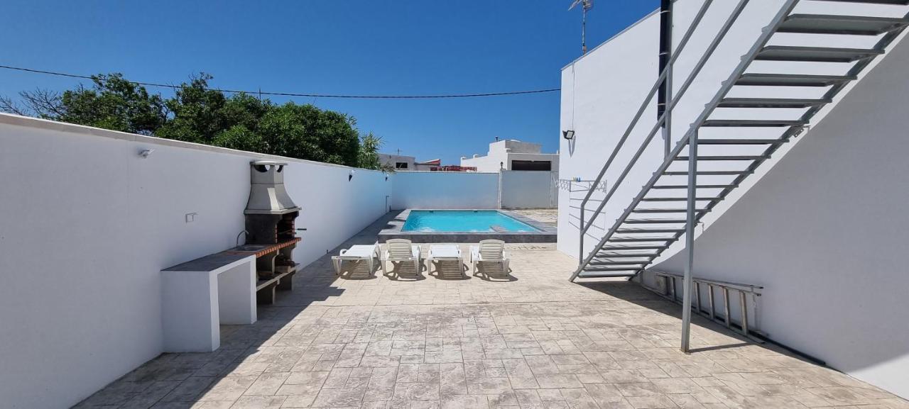 Casa Las Marismas بارباتي المظهر الخارجي الصورة
