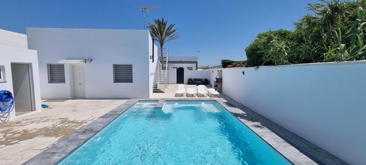 Casa Las Marismas بارباتي المظهر الخارجي الصورة