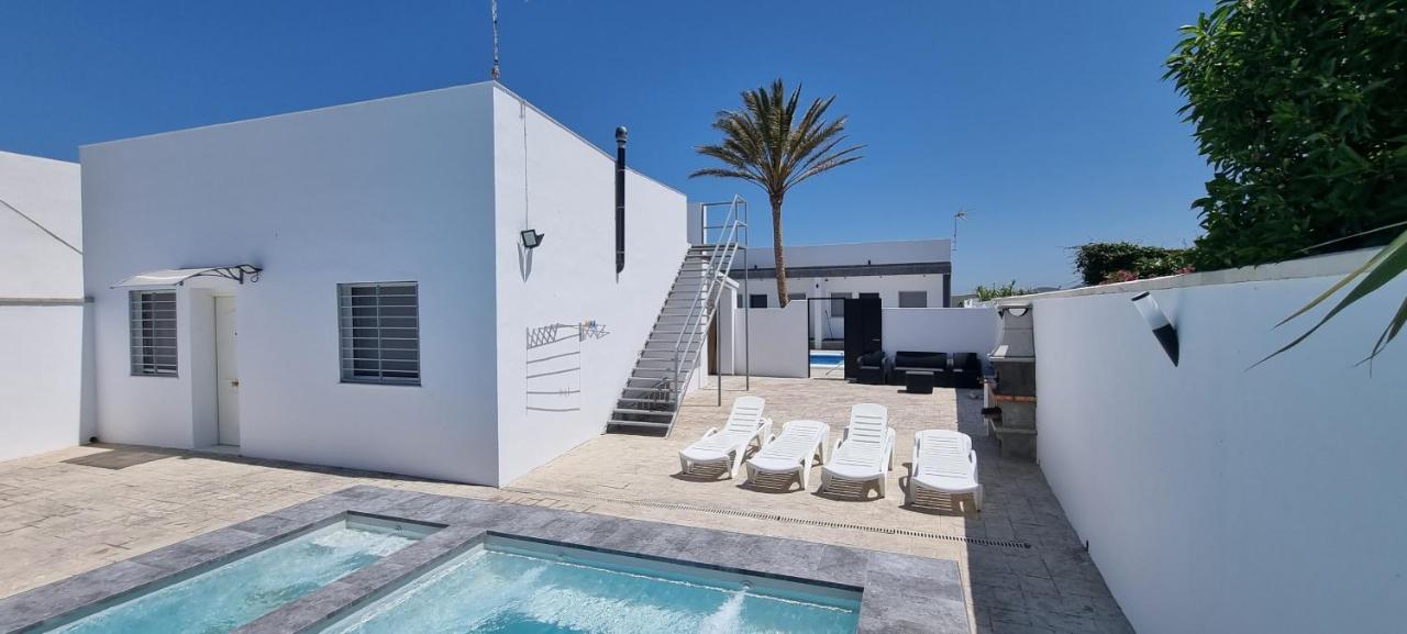 Casa Las Marismas بارباتي المظهر الخارجي الصورة
